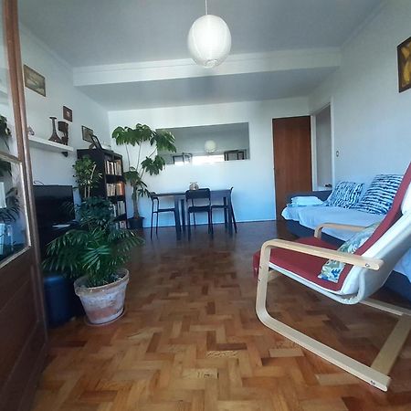 Lisbon Fonte Nova - Pet Friendly Apartment Εξωτερικό φωτογραφία