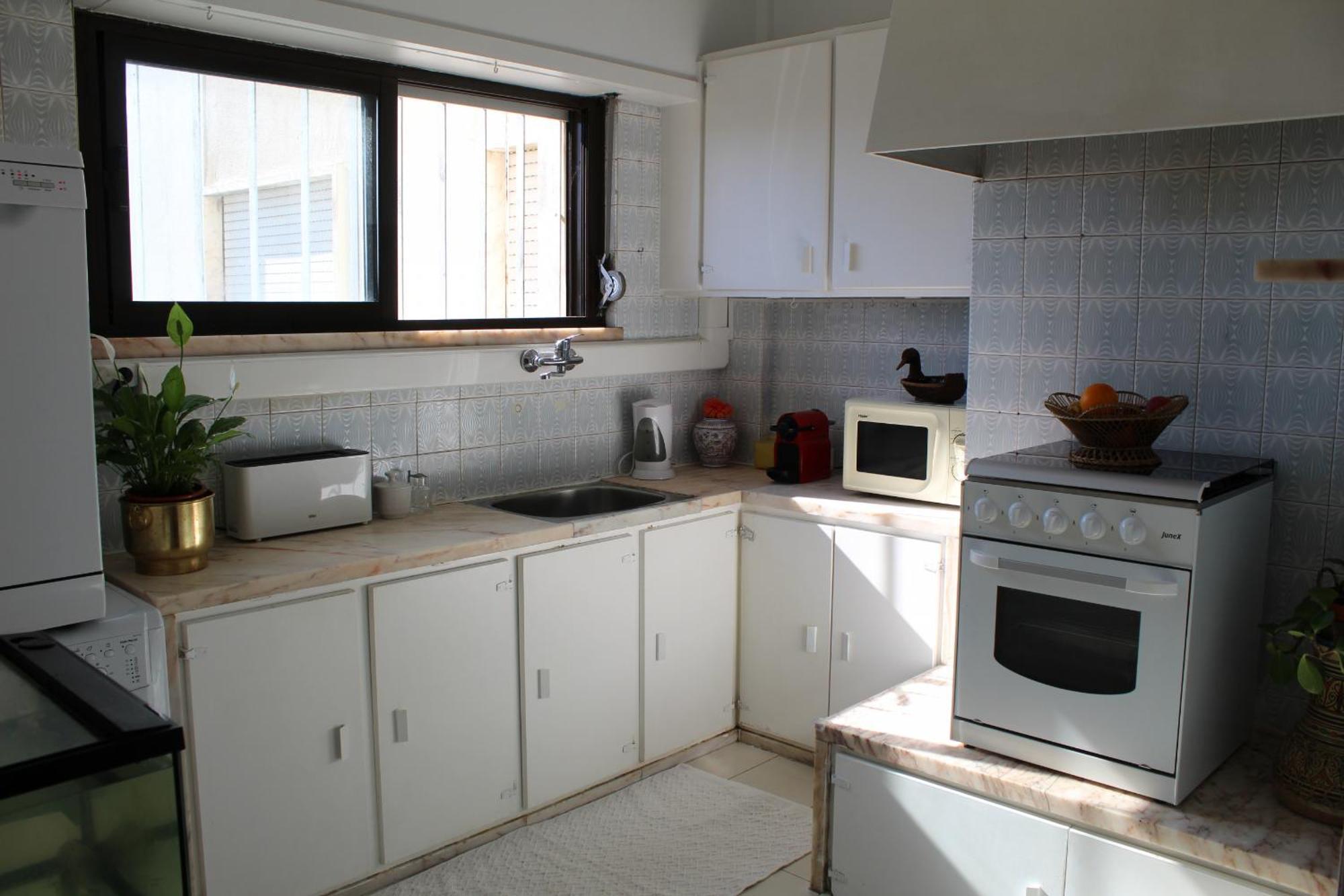 Lisbon Fonte Nova - Pet Friendly Apartment Εξωτερικό φωτογραφία