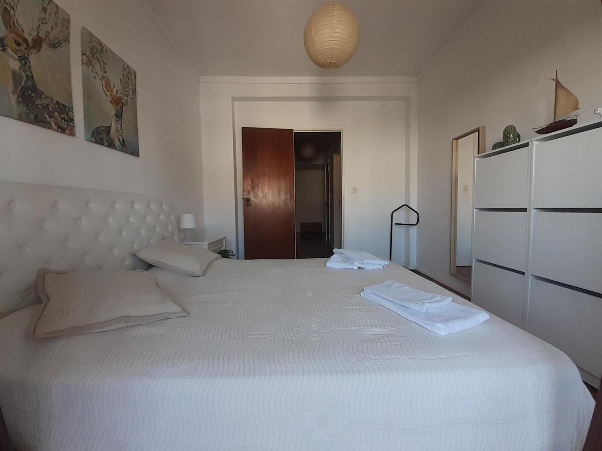 Lisbon Fonte Nova - Pet Friendly Apartment Εξωτερικό φωτογραφία