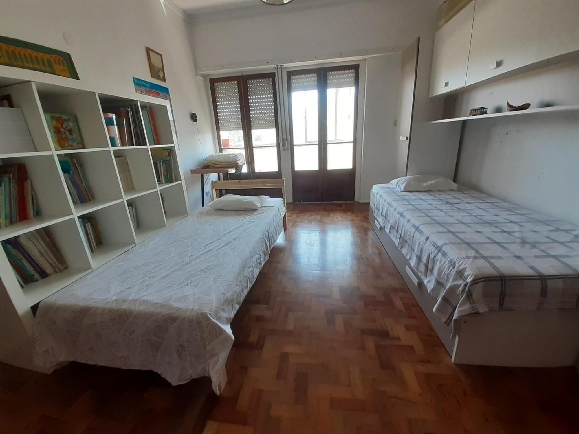 Lisbon Fonte Nova - Pet Friendly Apartment Εξωτερικό φωτογραφία