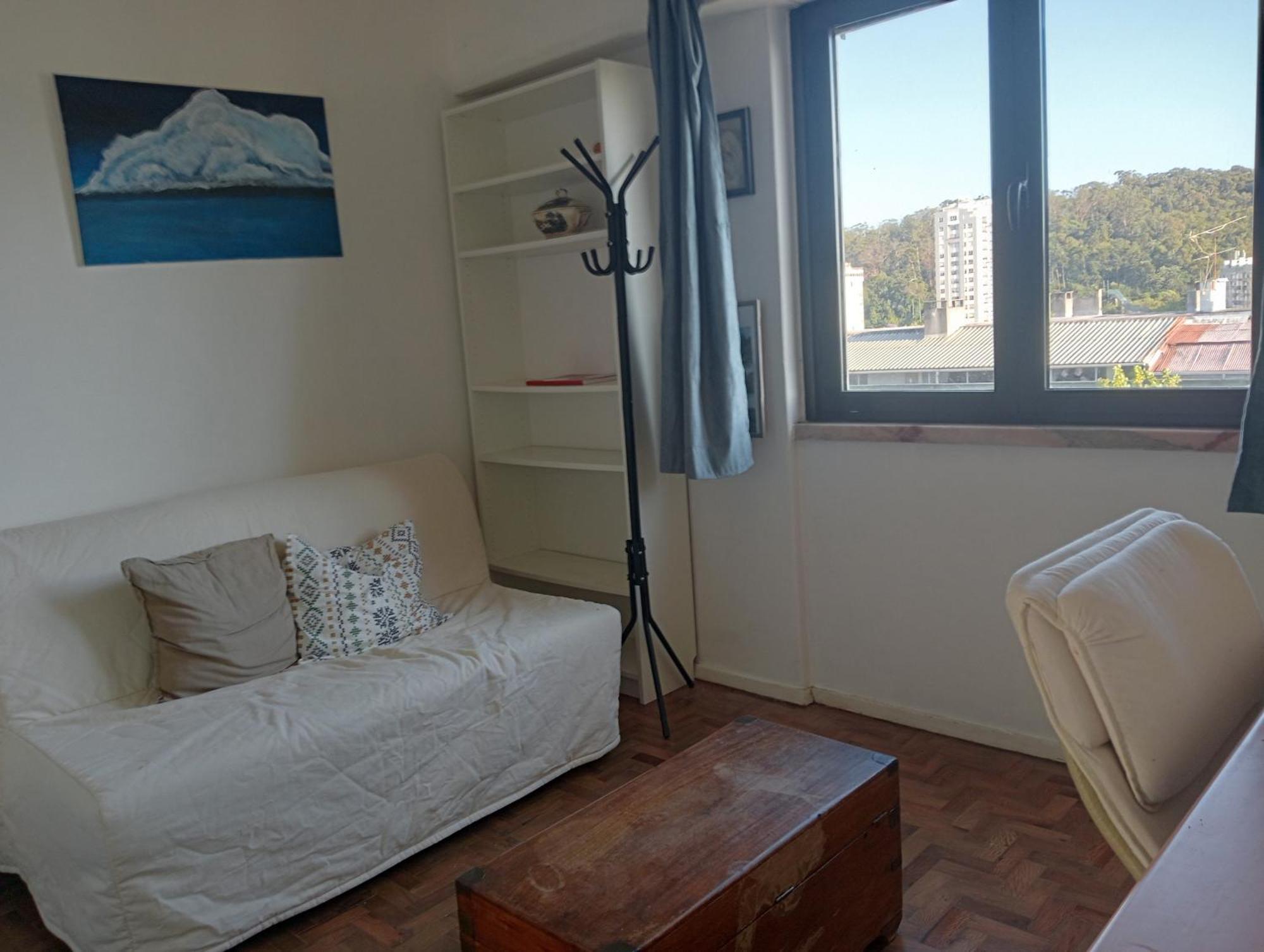 Lisbon Fonte Nova - Pet Friendly Apartment Εξωτερικό φωτογραφία