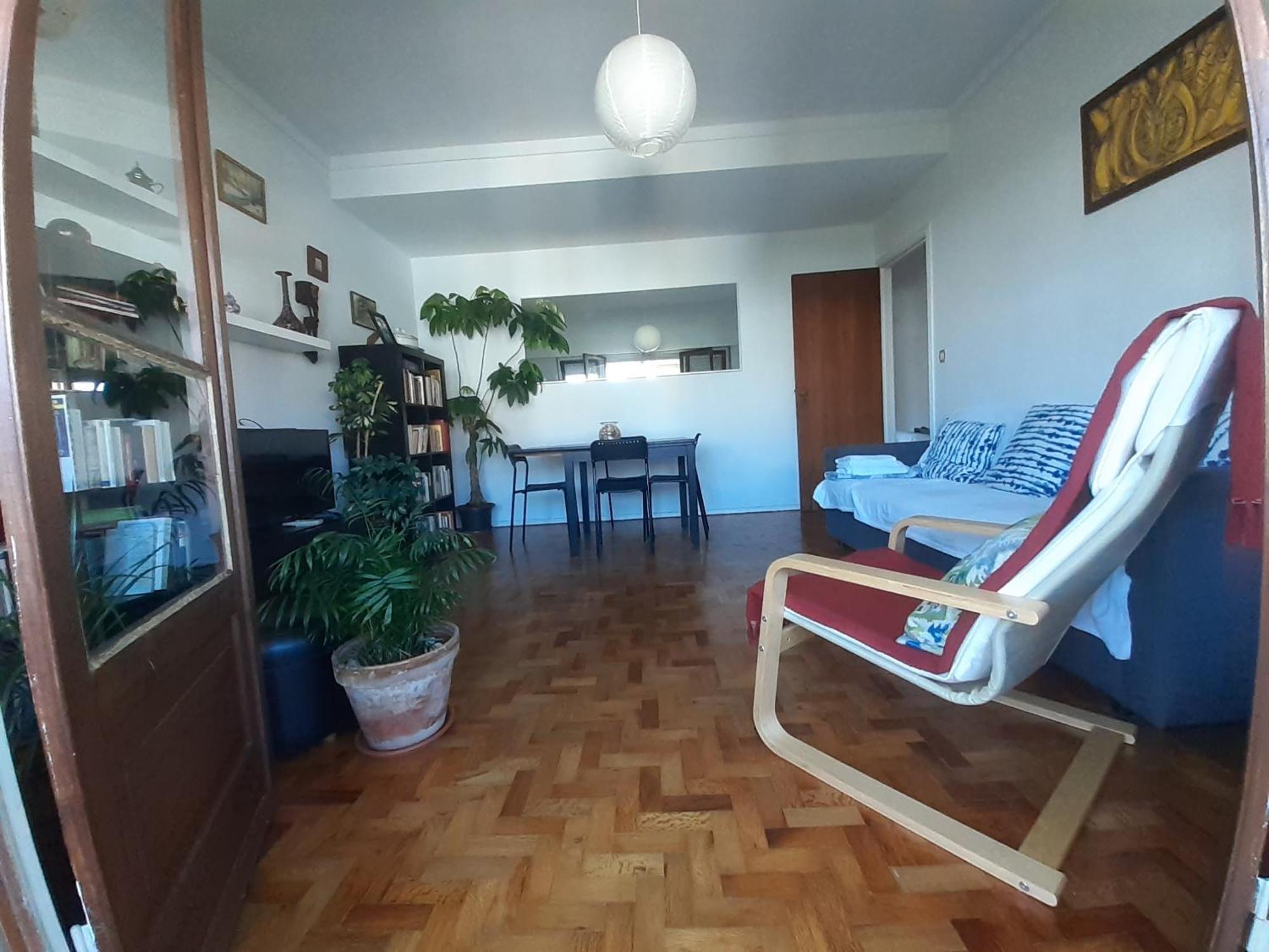 Lisbon Fonte Nova - Pet Friendly Apartment Εξωτερικό φωτογραφία