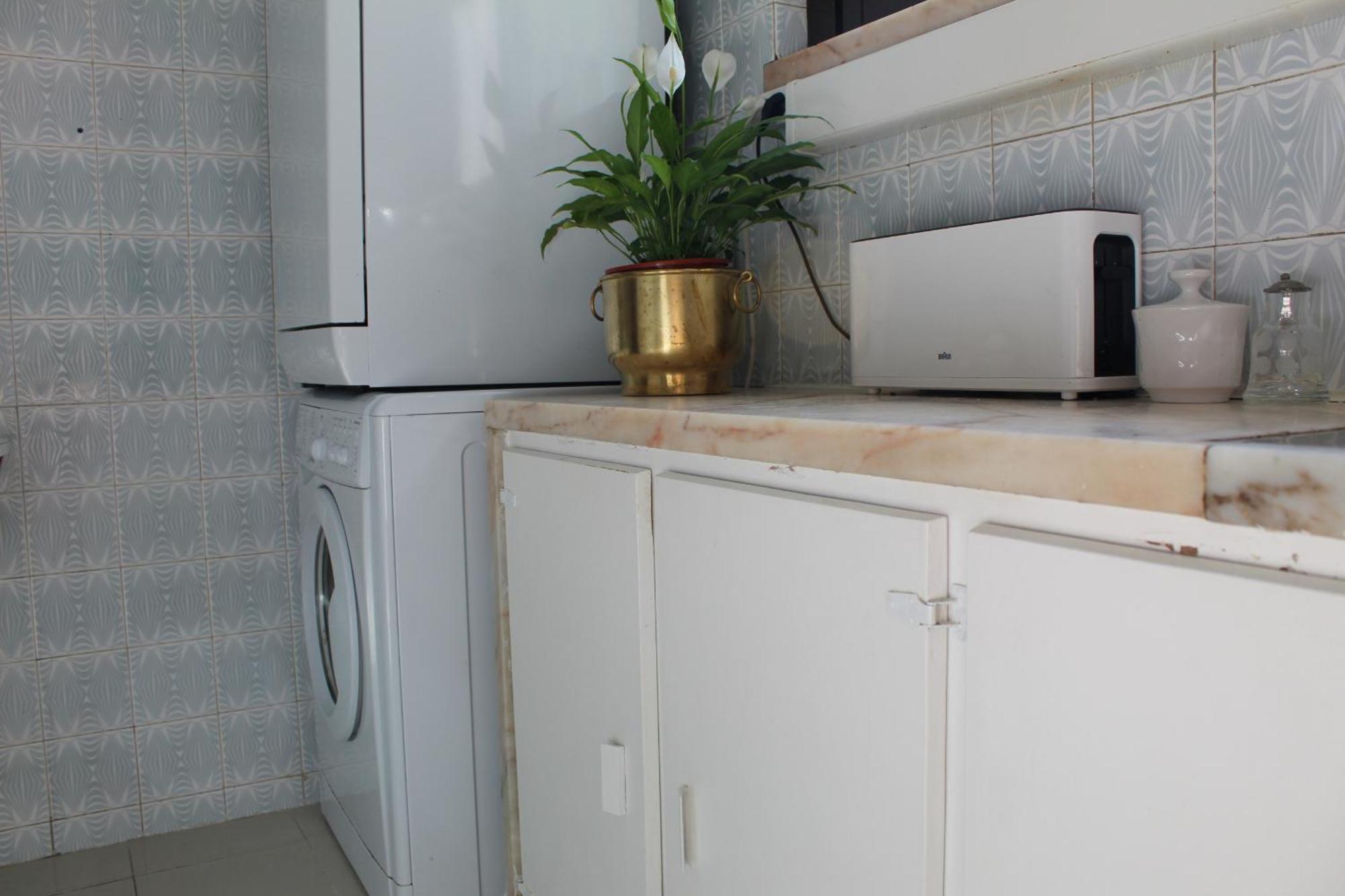 Lisbon Fonte Nova - Pet Friendly Apartment Εξωτερικό φωτογραφία